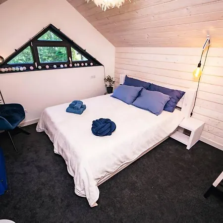 Holiday home Design Family House, 2bd, 300m From The Sea *