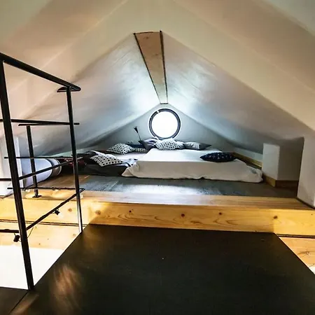 Holiday home Design Family House, 2bd, 300m From The Sea